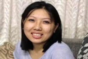 DPT candidate for Nanong Shumar