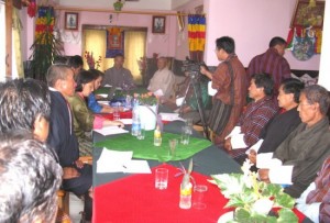 PDP president had committed to EPS during the election campaign