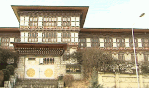 The RMA studies shows Bhutanese financial market has credit potential of Nu 13b
