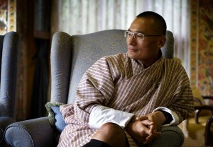 Tobgay