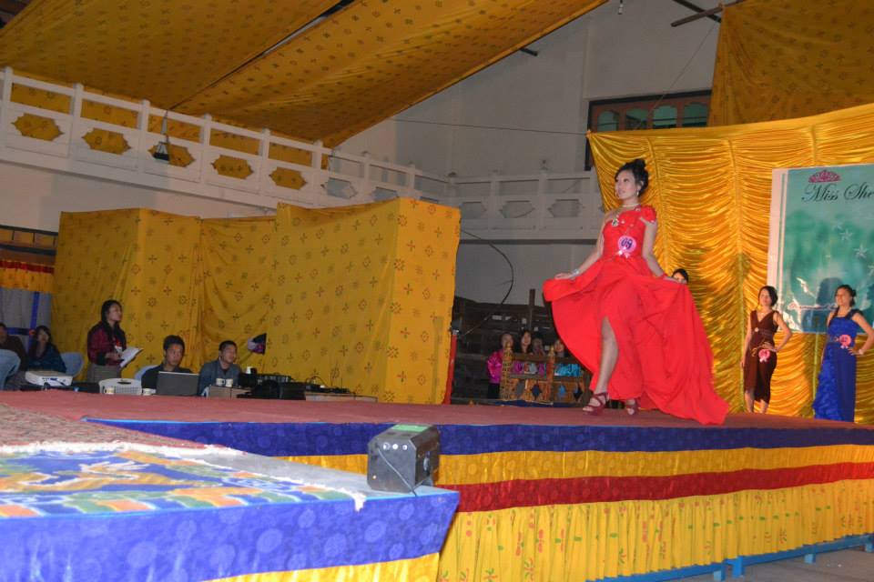 Miss sherubste 2013_3