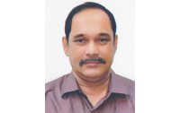 Jishnu Roy Choudhury