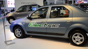 Bhutan can expect Mahindra Verito Electric by September.