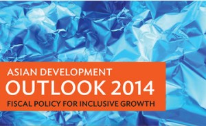 Double digit inflation is pushing Bhutan's real growth to negative.