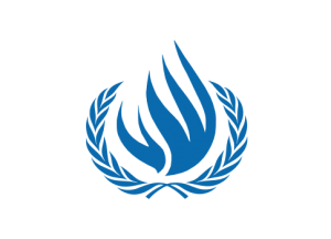 Human Rights Council Logo