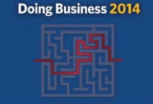 Doing Business ranks Bhutan 141 among 189 economies