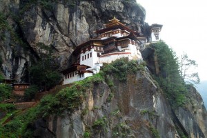Takshang monastery