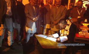 Photo: Annapurna Post/KP Dhungana