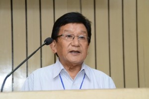 Dr Rai