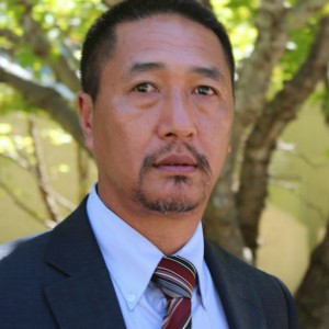 Tshering Wangchuk, new chief justice of Bhutan. Photo: Wanghuck's Google+