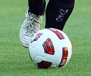 A-League Rd 25 - Victory v Gold Coast