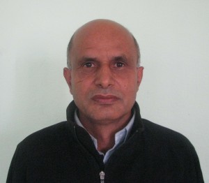 DNS Dhakal