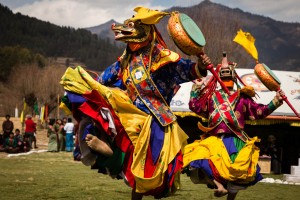 The festival is an excellent platform for the nomads to showcase their tradition