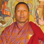 Penden Wangchuk