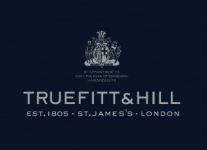 Truefitt & Hill is one of the oldest hair dressers.