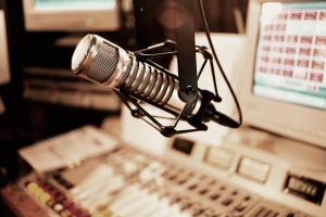 Radio Station
